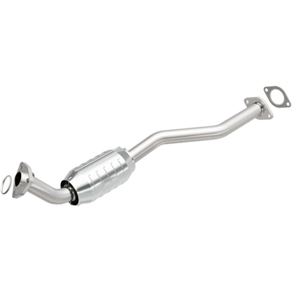 MagnaFlow Nissan Frontier California Grade CARB Compliant Direct-Fit Catalytic Converter