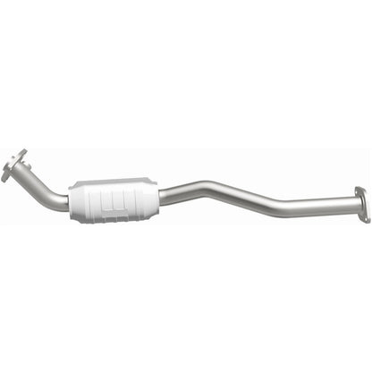 MagnaFlow Nissan Frontier California Grade CARB Compliant Direct-Fit Catalytic Converter
