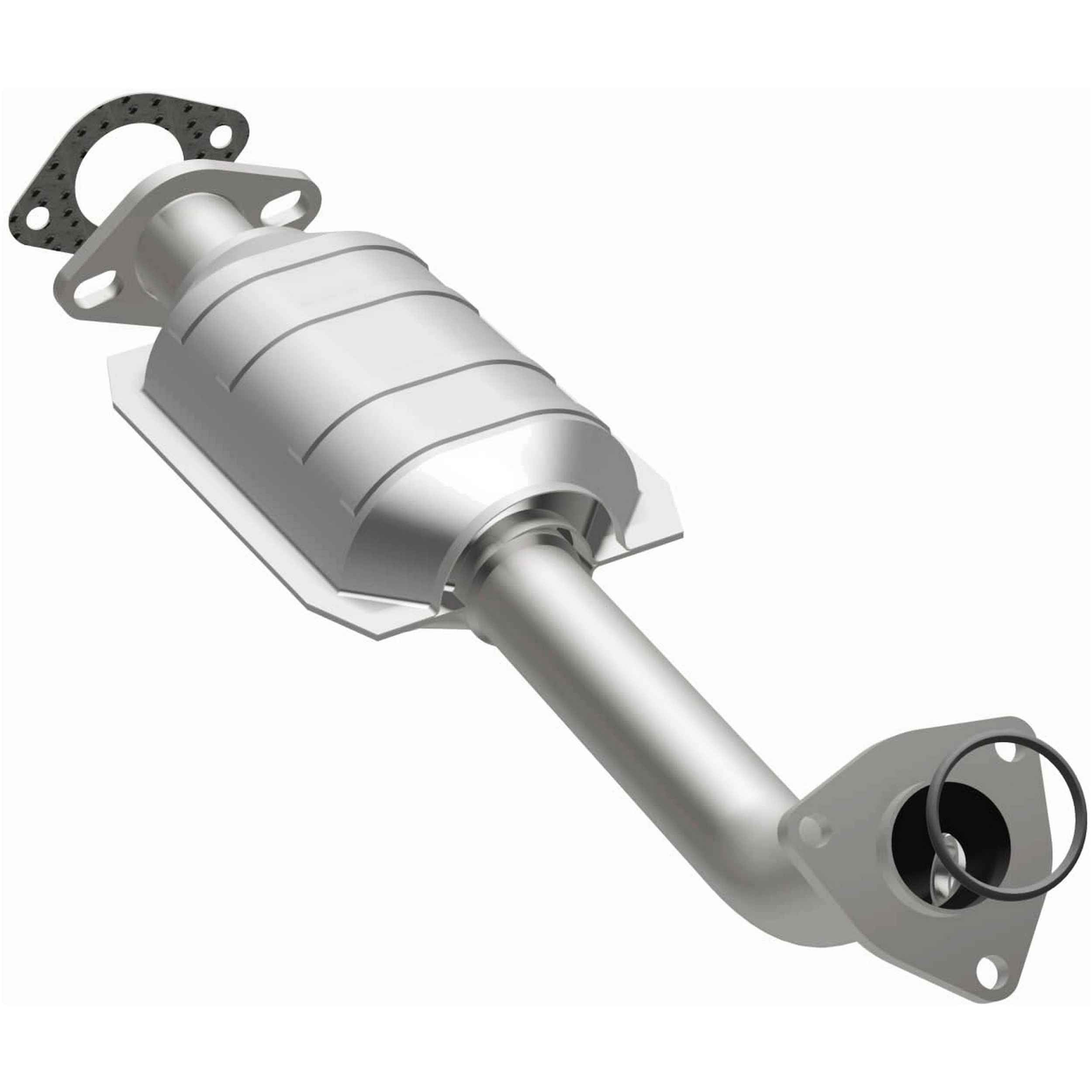 MagnaFlow California Grade CARB Compliant Direct-Fit Catalytic Converter