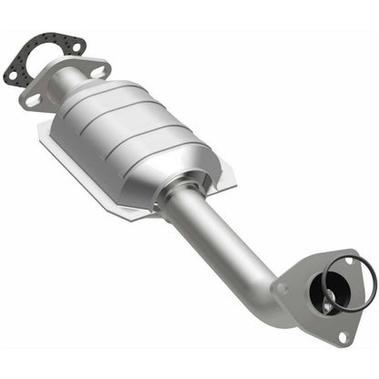 MagnaFlow California Grade CARB Compliant Direct-Fit Catalytic Converter