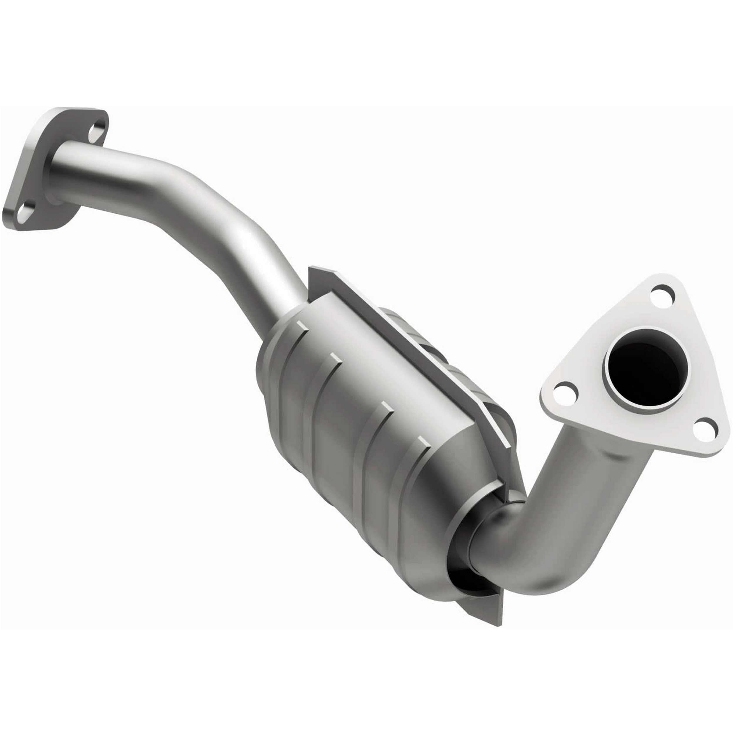 MagnaFlow Exhaust Products Catalytic Converter 447231