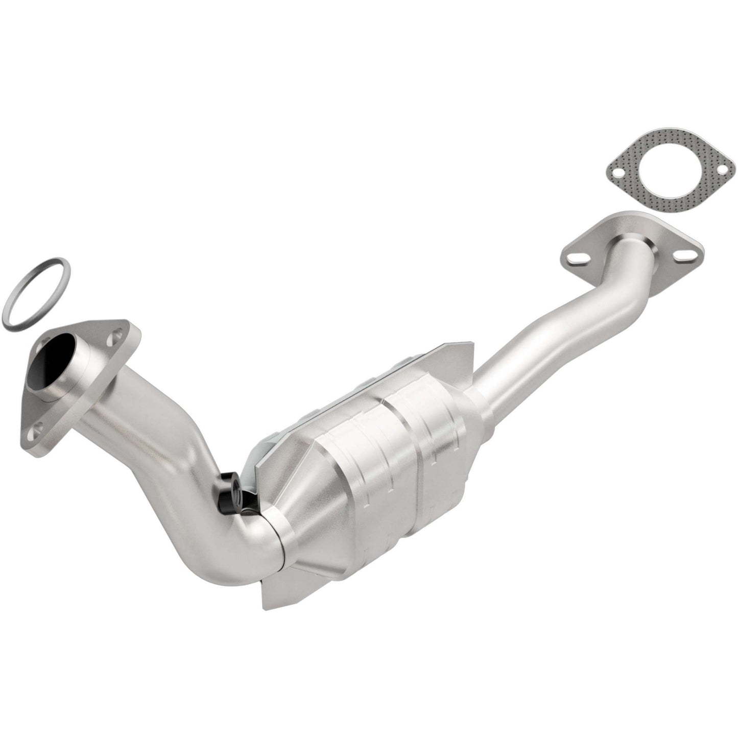 MagnaFlow Exhaust Products Catalytic Converter 447231