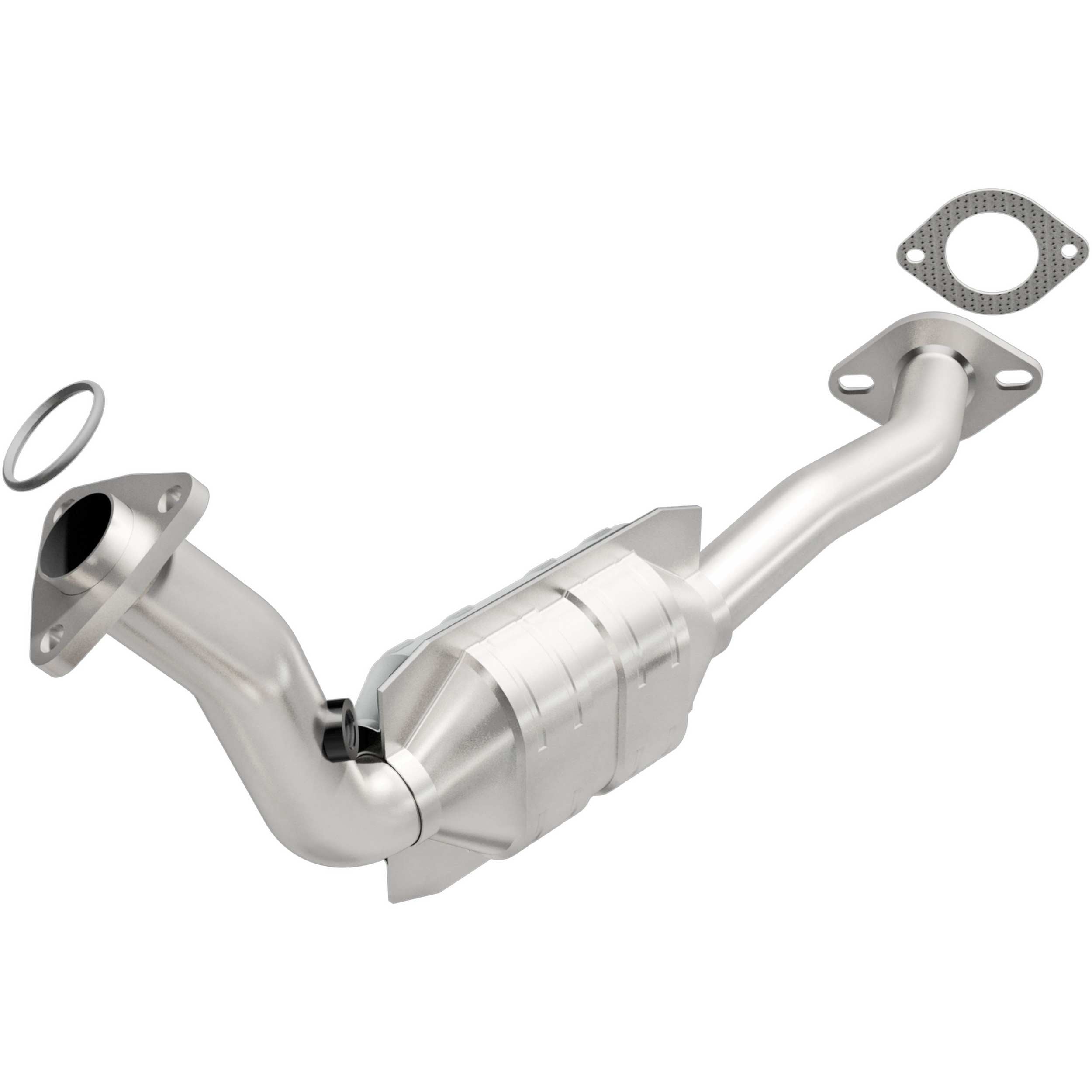 MagnaFlow Exhaust Products Catalytic Converter 447231