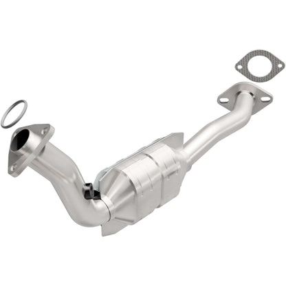 MagnaFlow Exhaust Products Catalytic Converter 447231