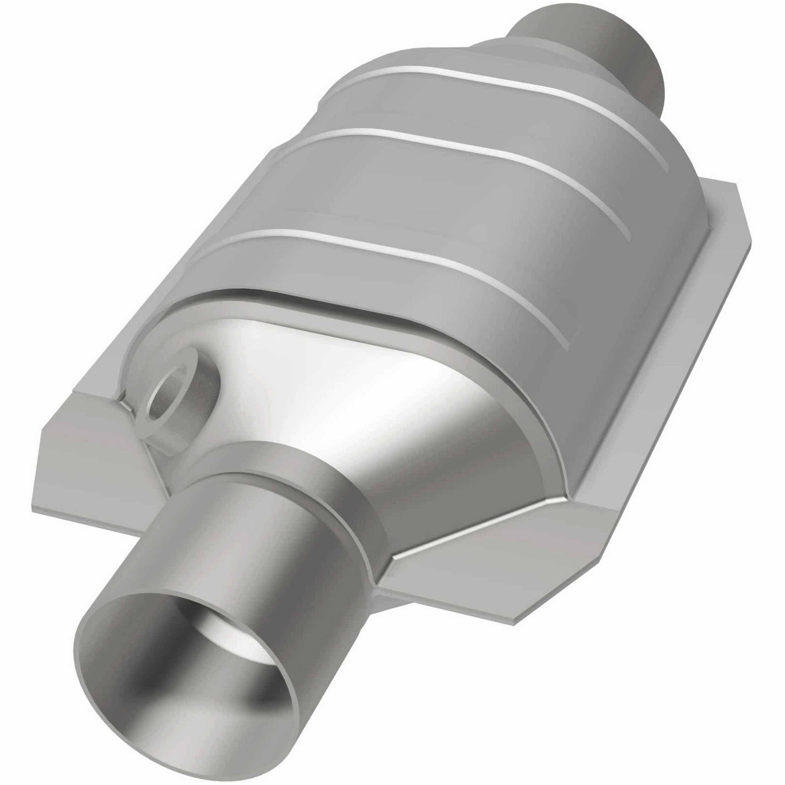 MagnaFlow Exhaust Products Catalytic Converter 447236