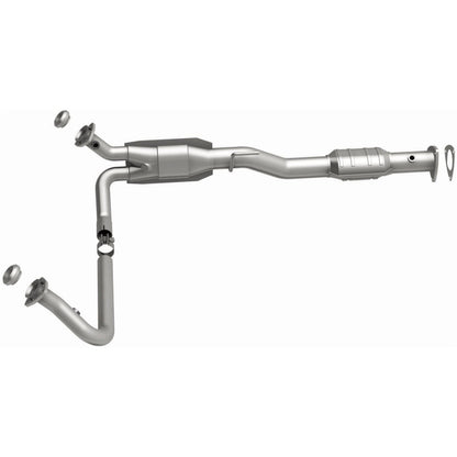 MagnaFlow Exhaust Products Catalytic Converter 447238