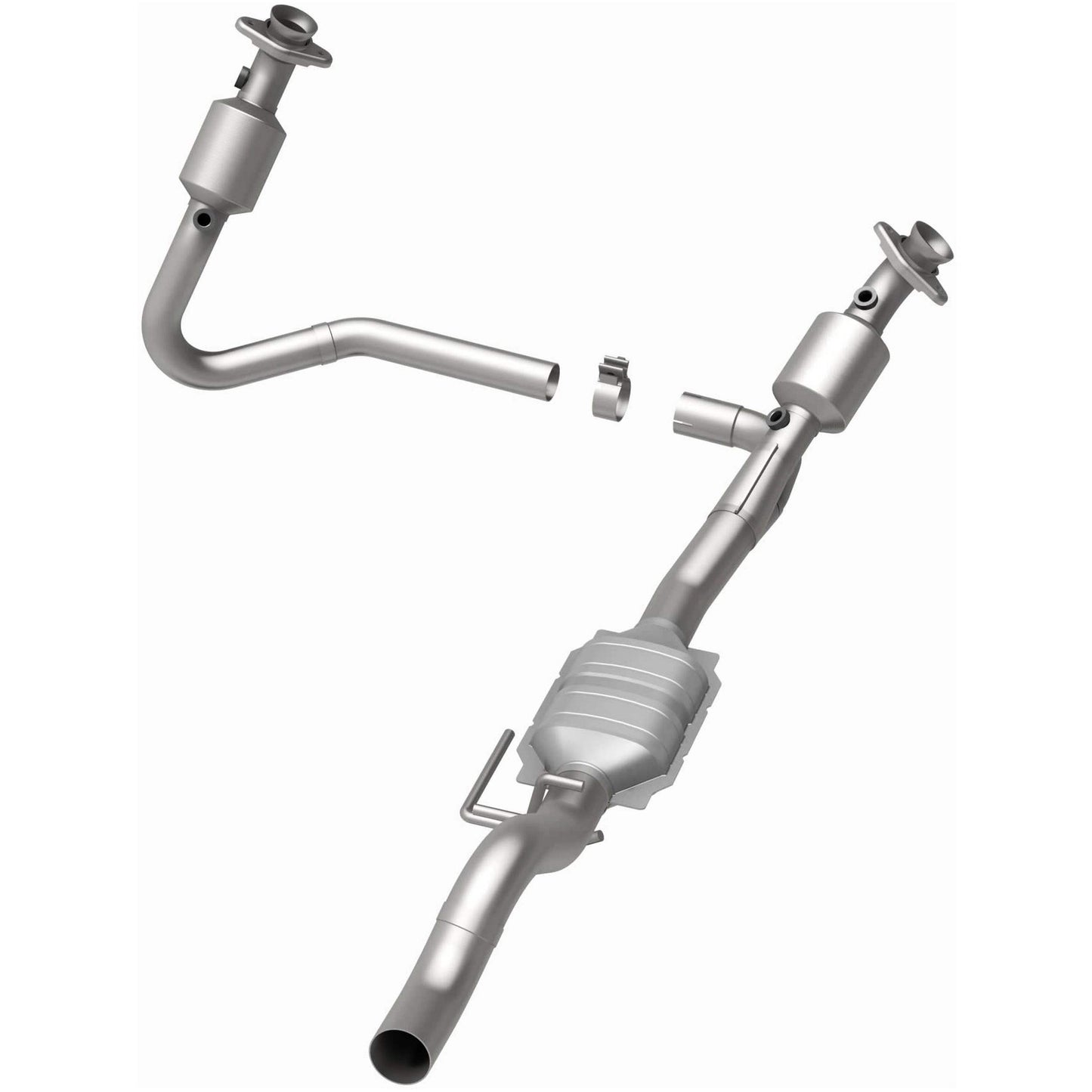MagnaFlow Exhaust Products Catalytic Converter 447241