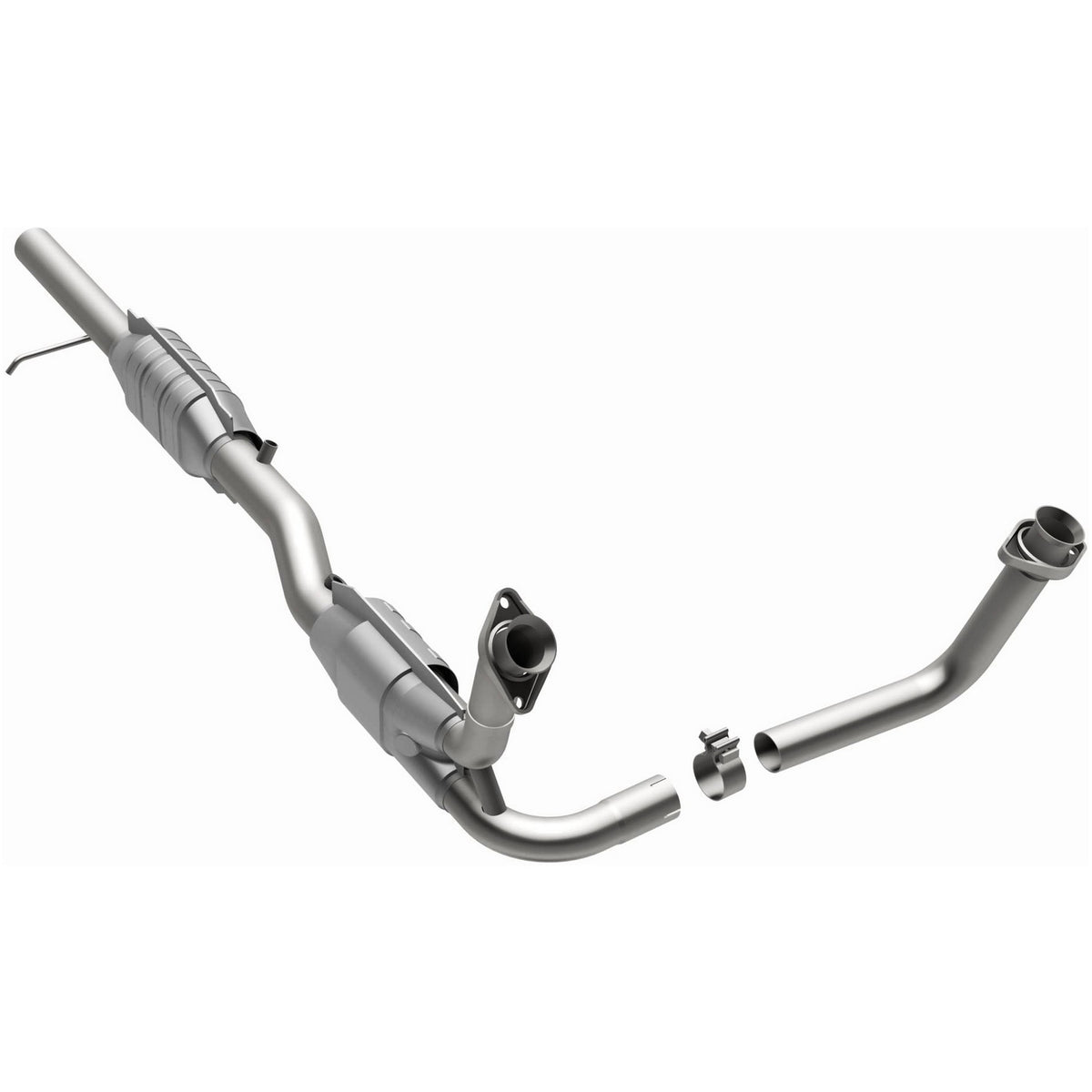 MagnaFlow Exhaust Products Catalytic Converter 447251