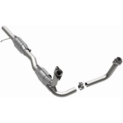 MagnaFlow Exhaust Products Catalytic Converter 447251