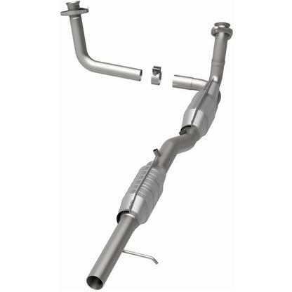 MagnaFlow Exhaust Products Catalytic Converter 447251