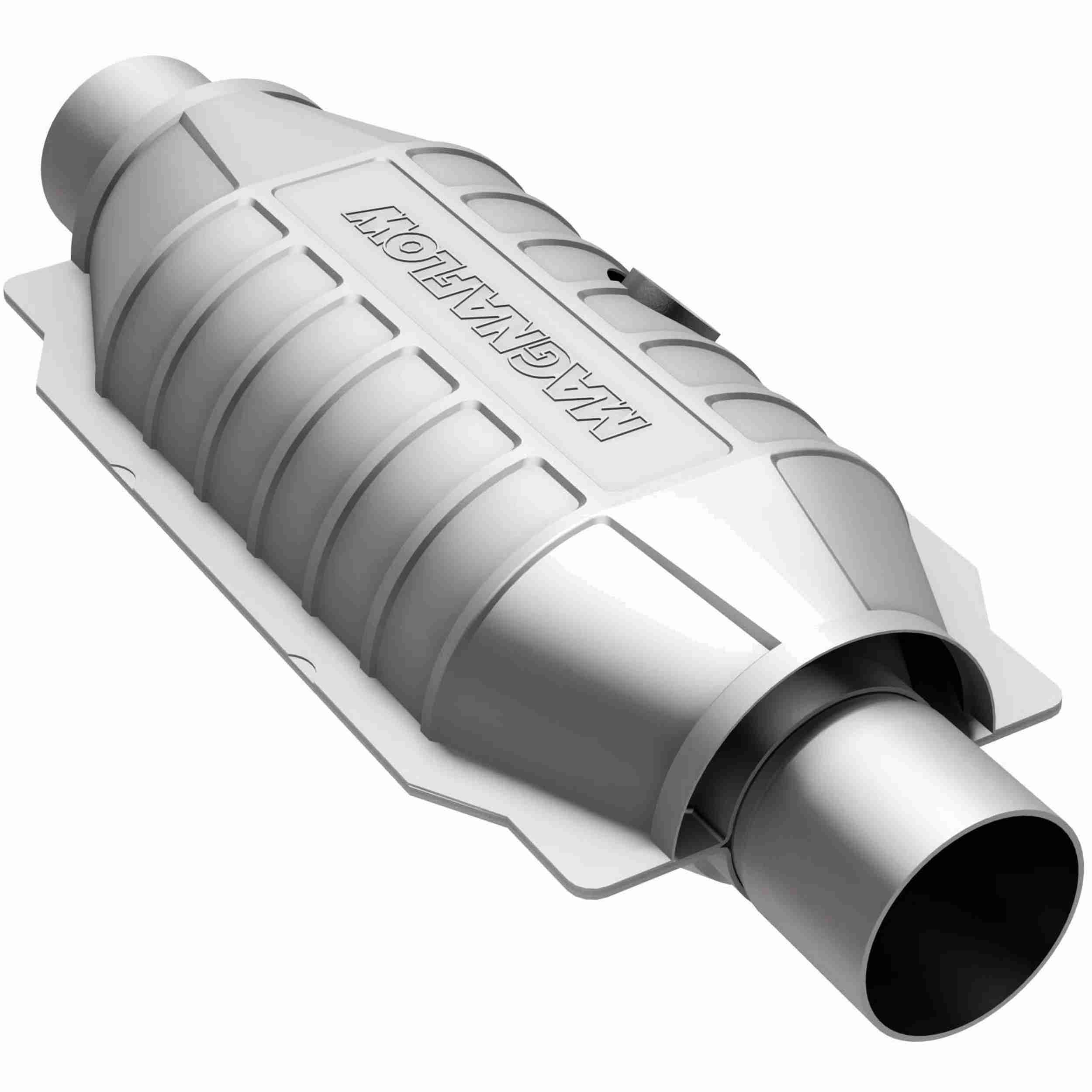 MagnaFlow Exhaust Products Catalytic Converter 447256