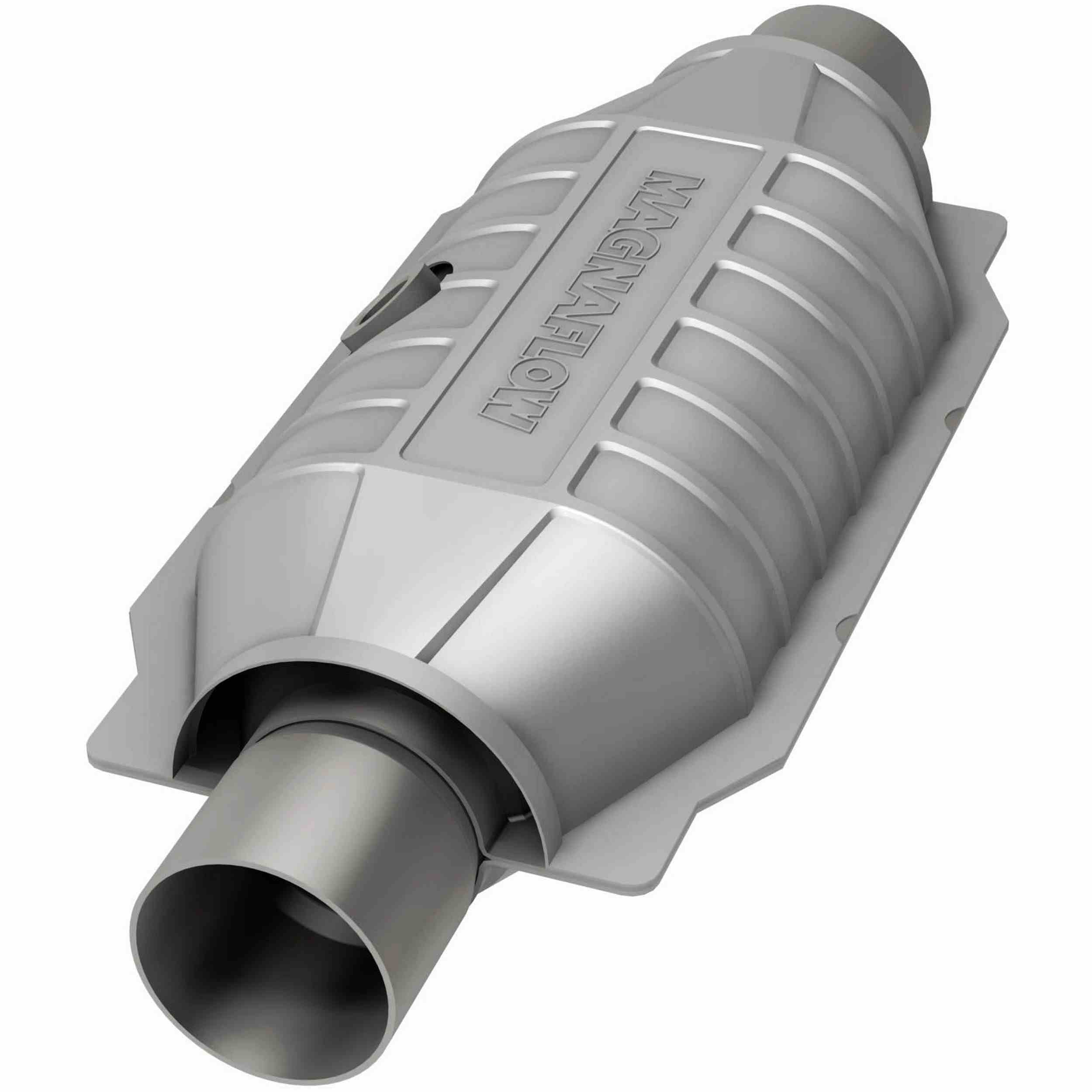 MagnaFlow Exhaust Products Catalytic Converter 447256