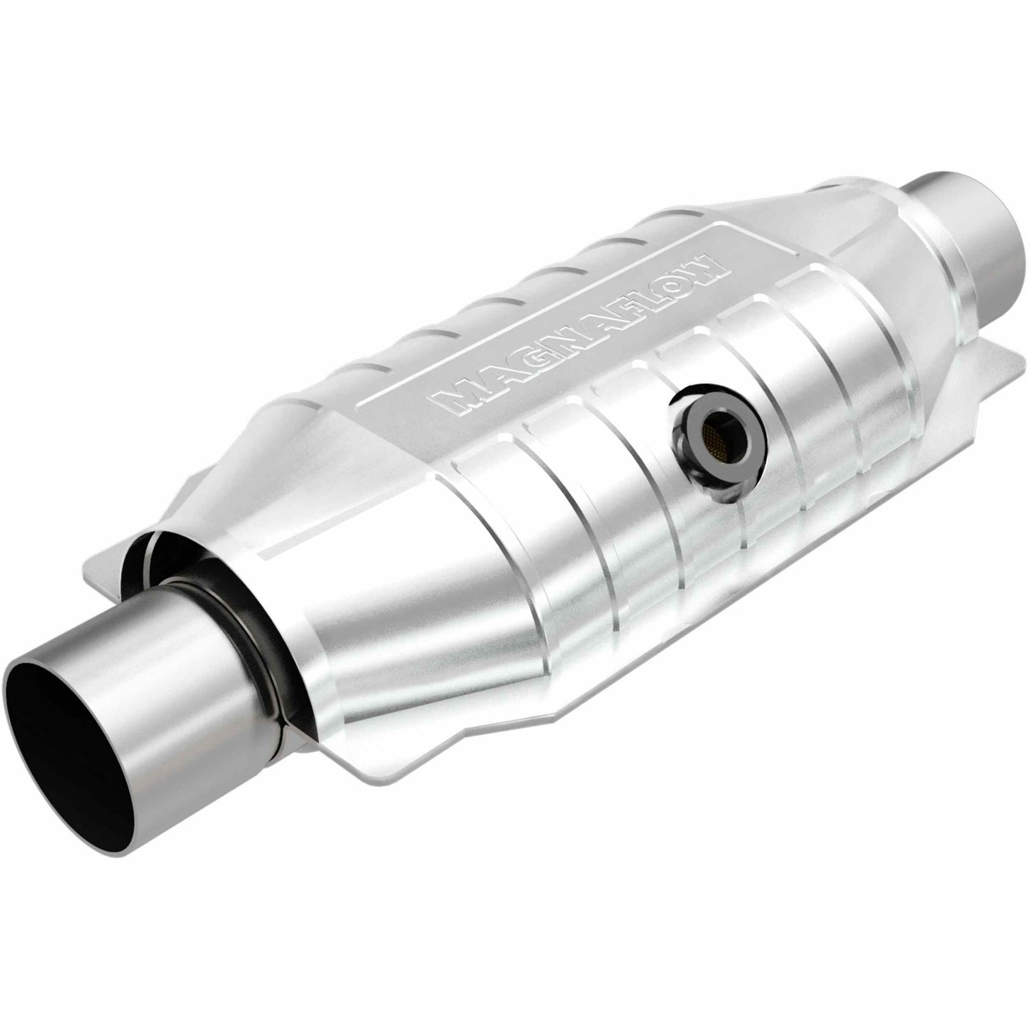MagnaFlow Exhaust Products Catalytic Converter 447256