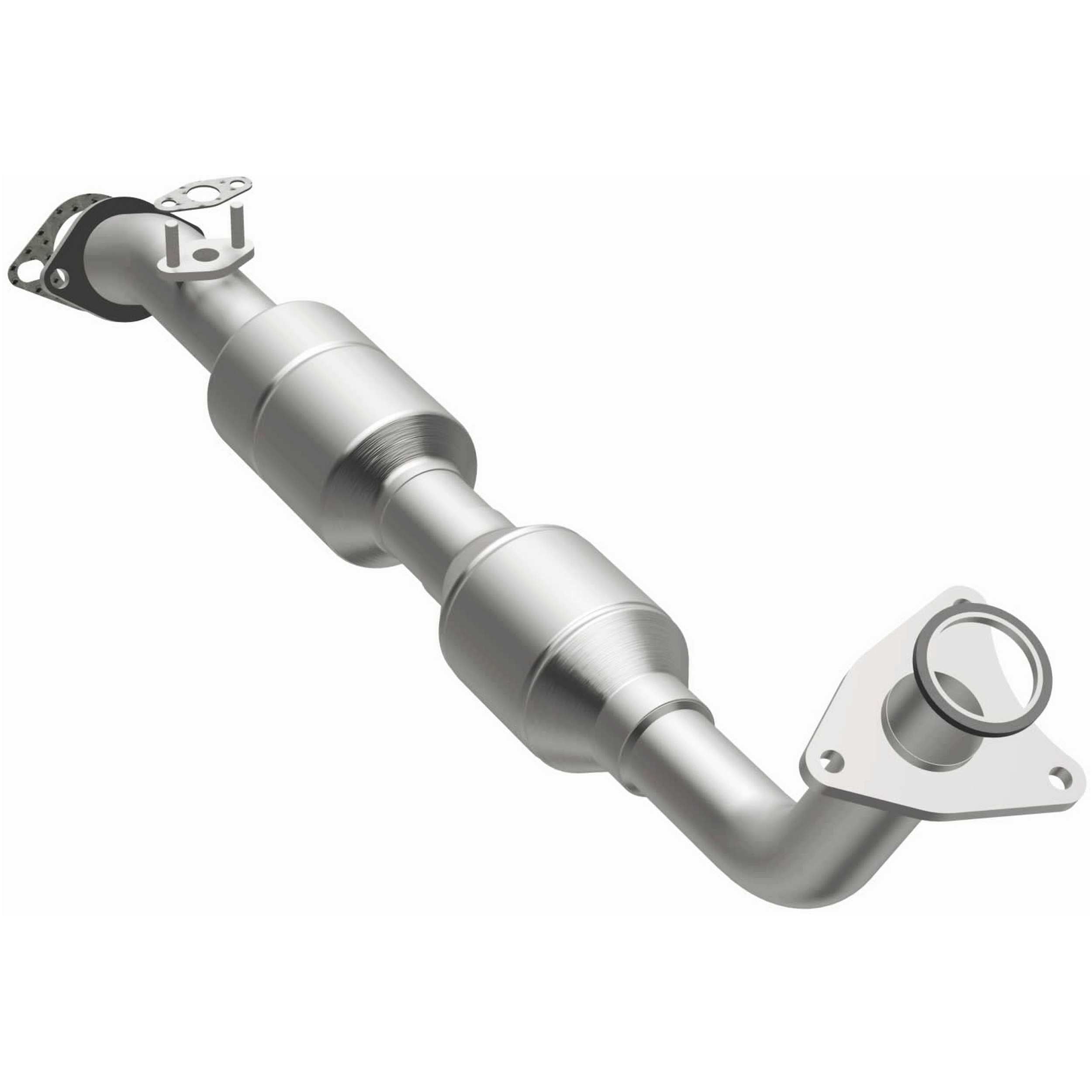 MagnaFlow Exhaust Products Catalytic Converter 447266