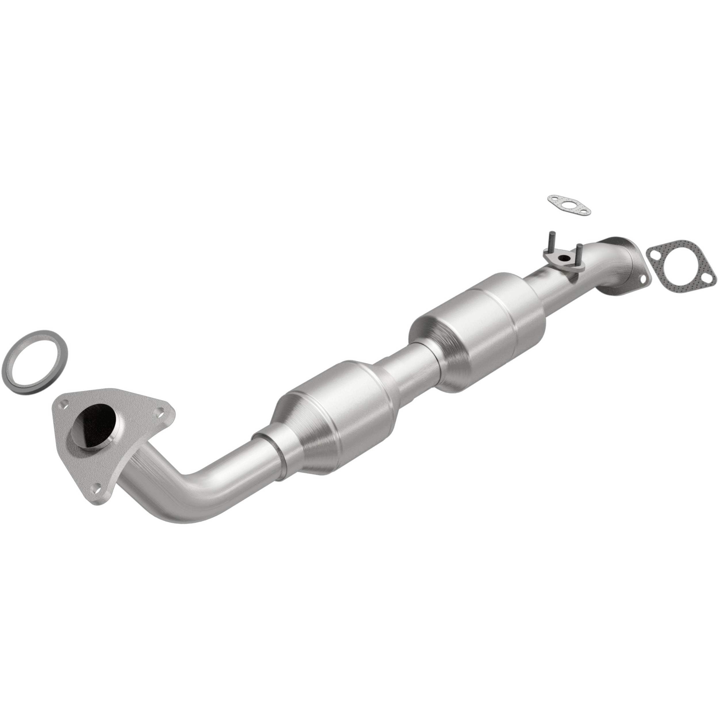 MagnaFlow Exhaust Products Catalytic Converter 447266