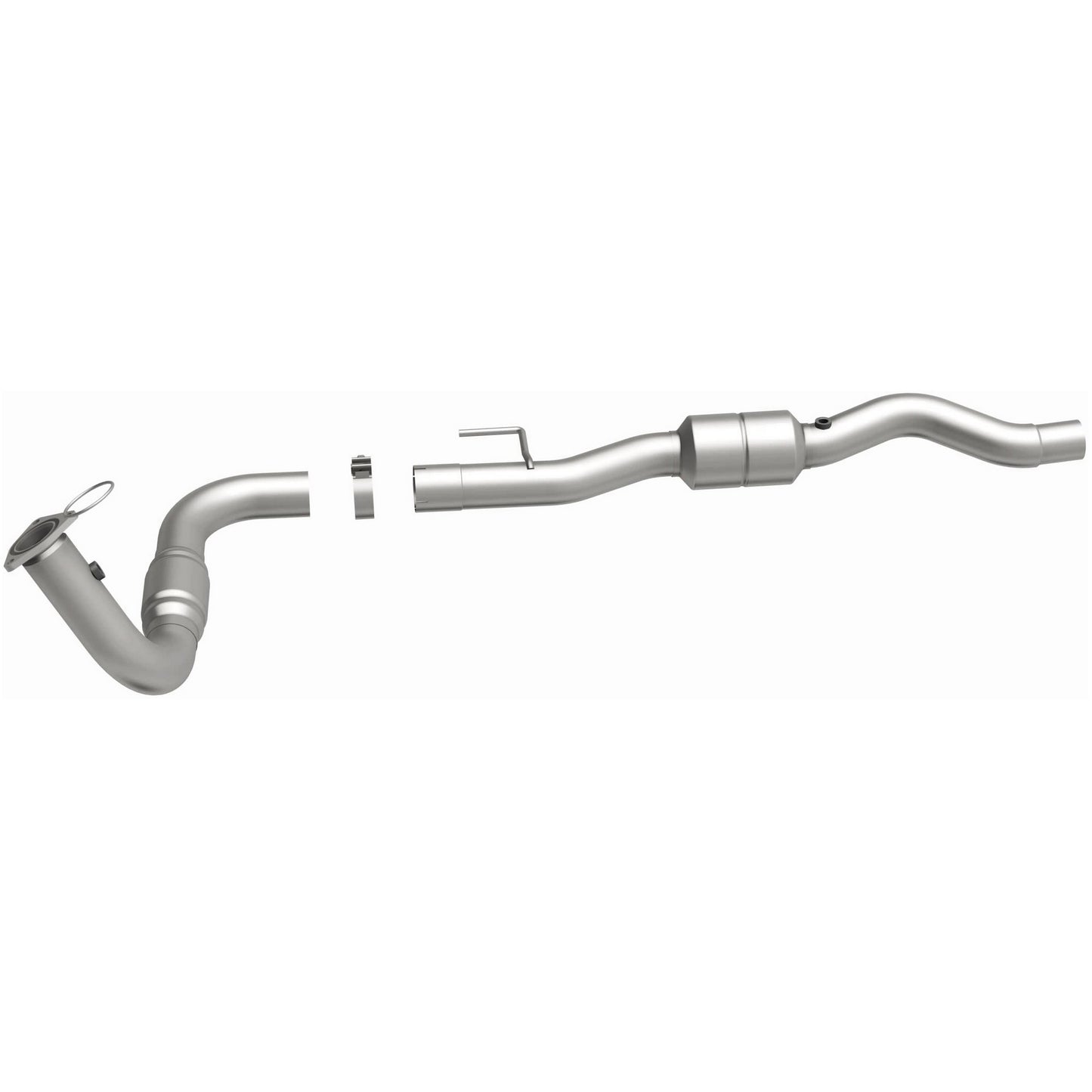 MagnaFlow California Grade CARB Compliant Direct-Fit Catalytic Converter