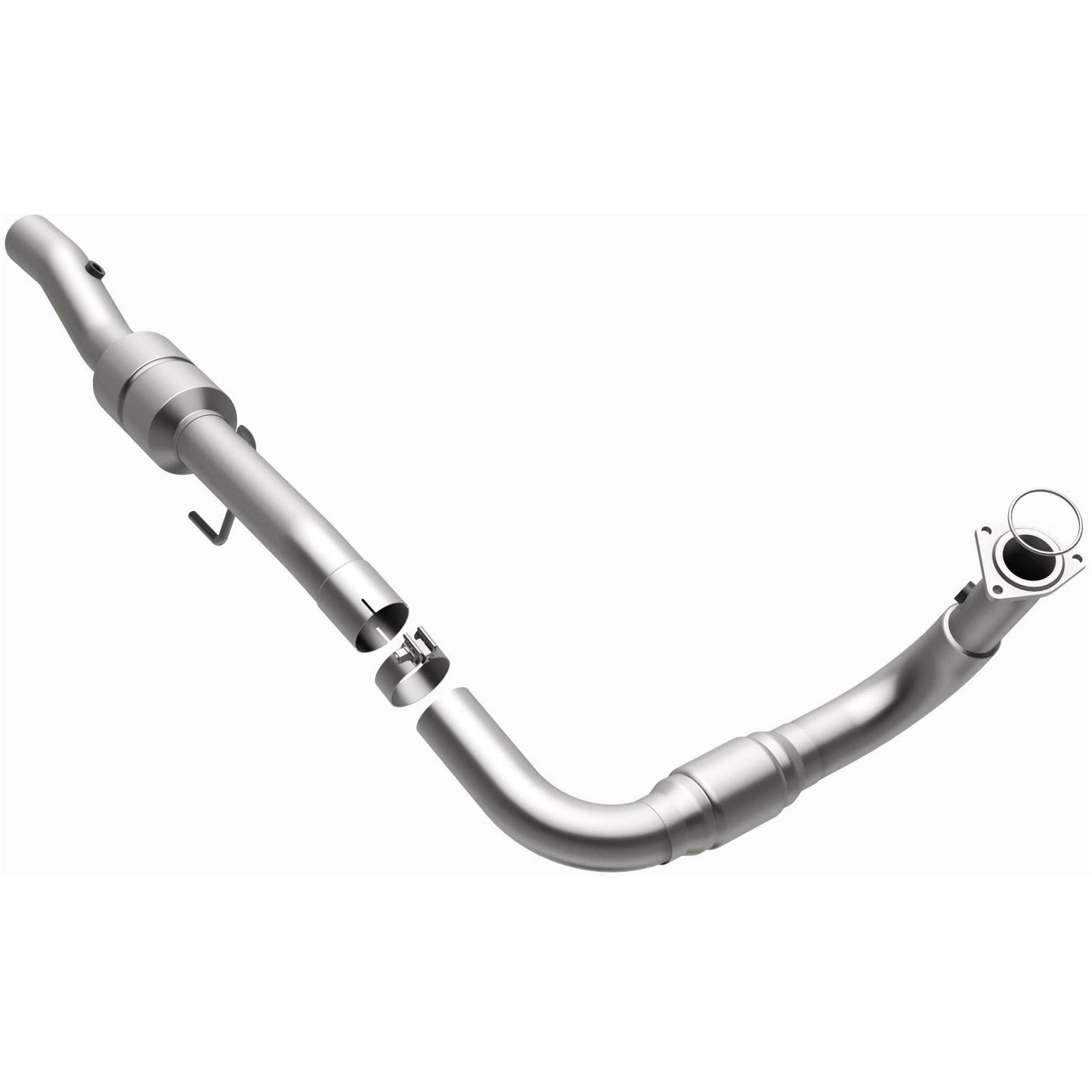 MagnaFlow Exhaust Products Catalytic Converter 447269
