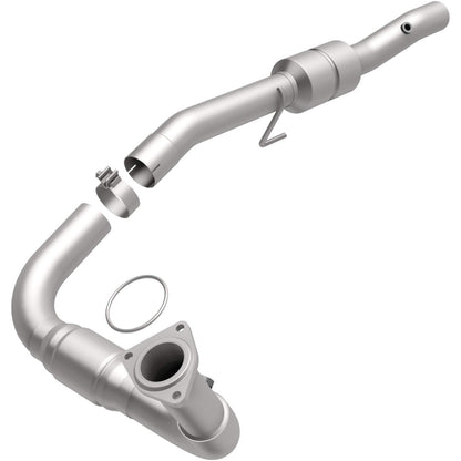 MagnaFlow Exhaust Products Catalytic Converter 447269