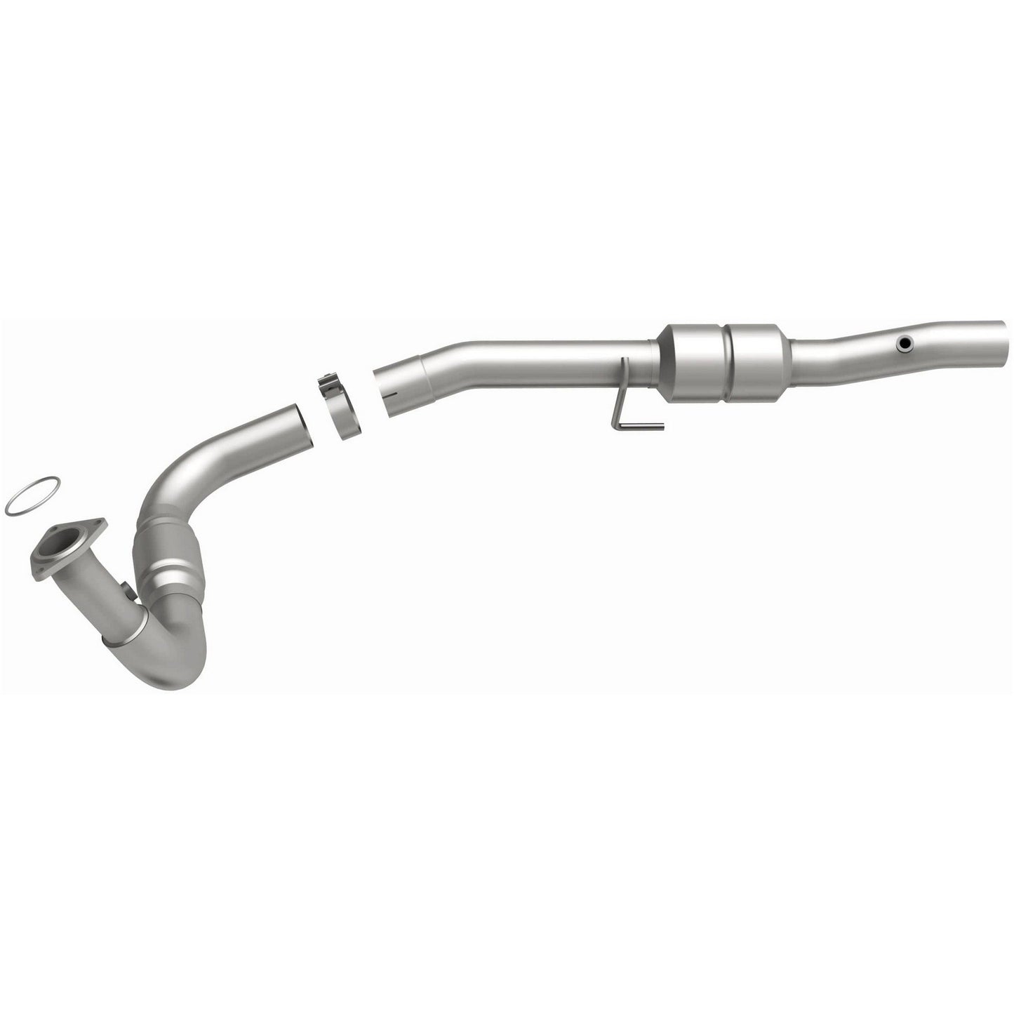 MagnaFlow Exhaust Products Catalytic Converter 447269