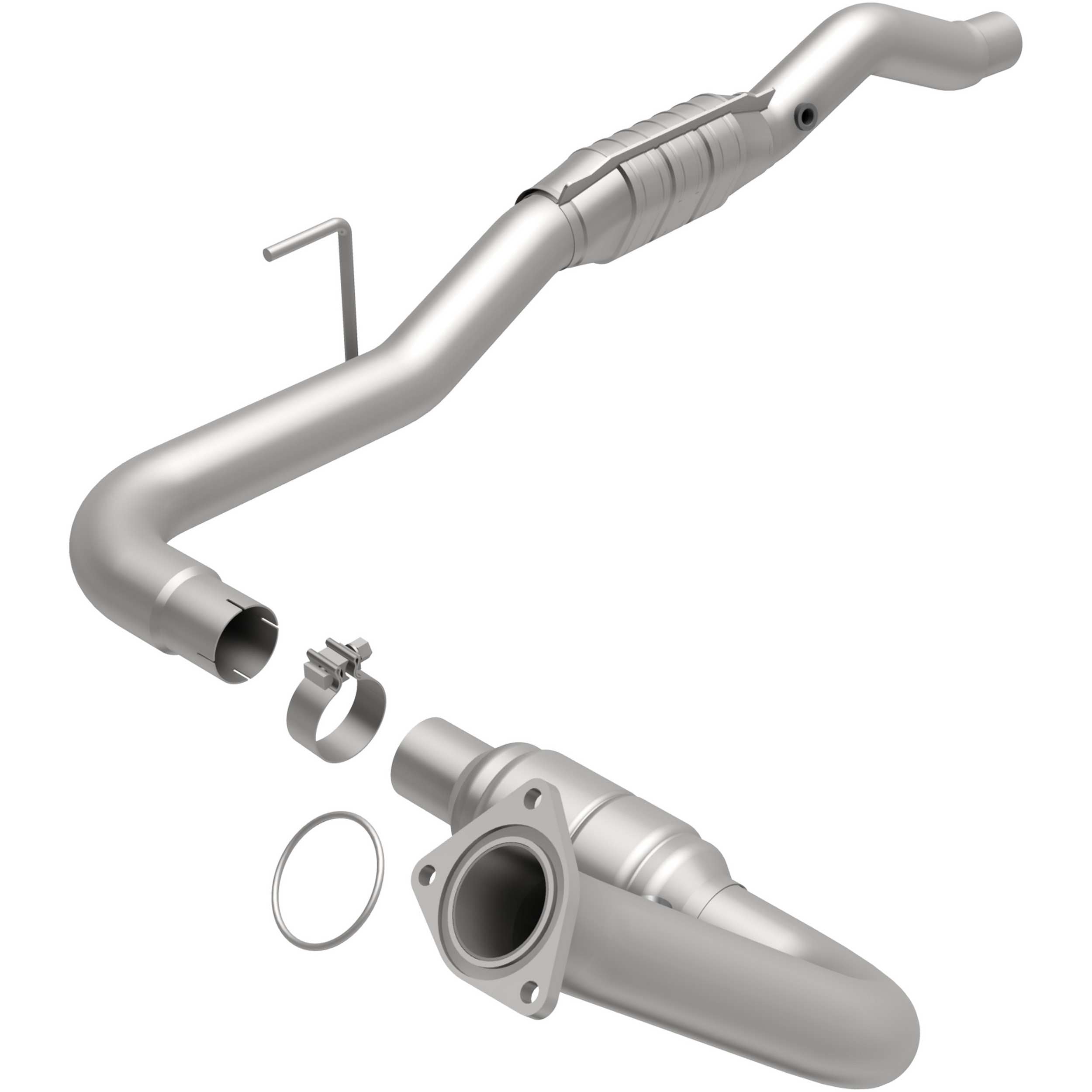 MagnaFlow Exhaust Products Catalytic Converter 447270
