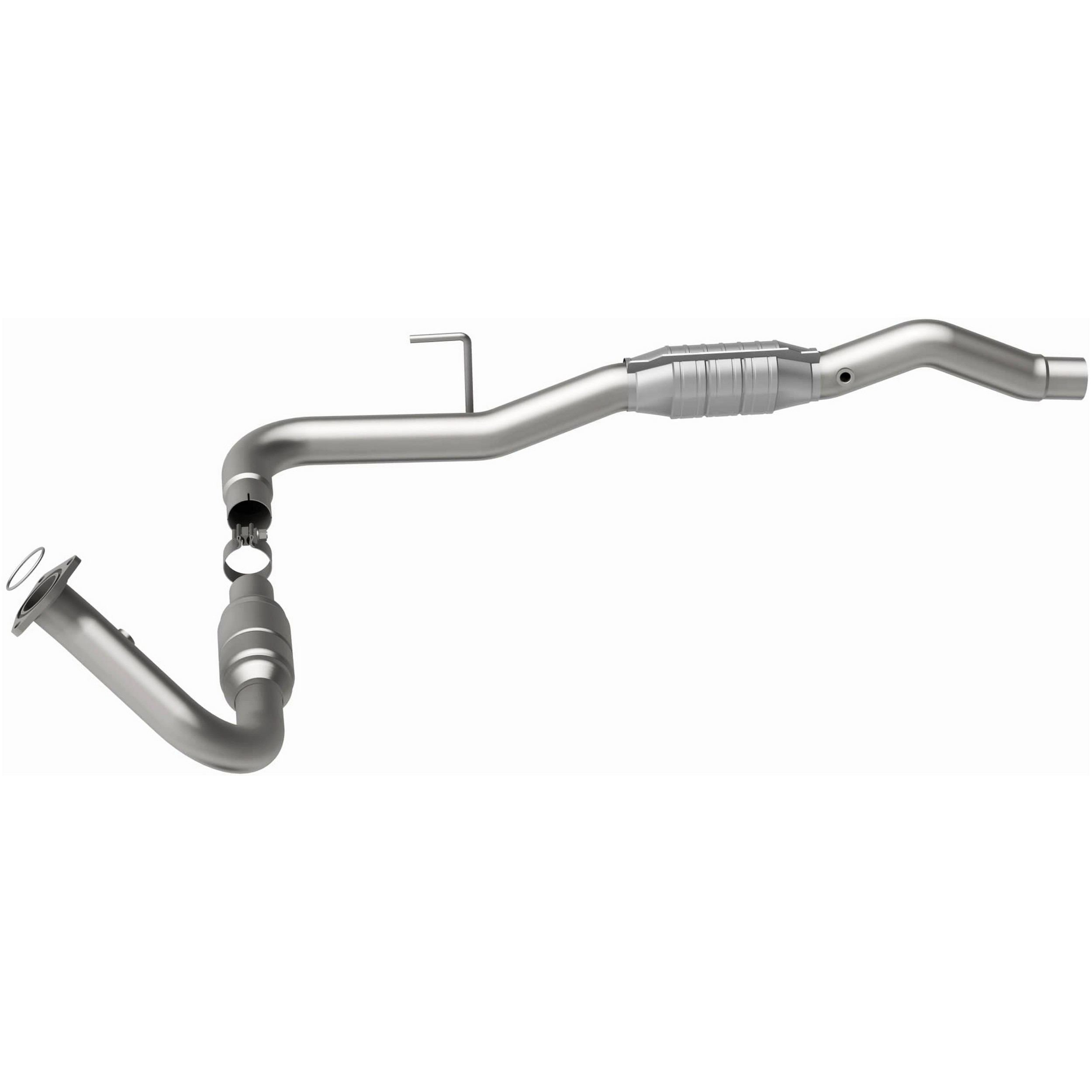 MagnaFlow Exhaust Products Catalytic Converter 447270