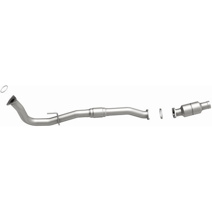MagnaFlow California Grade CARB Compliant Direct-Fit Catalytic Converter