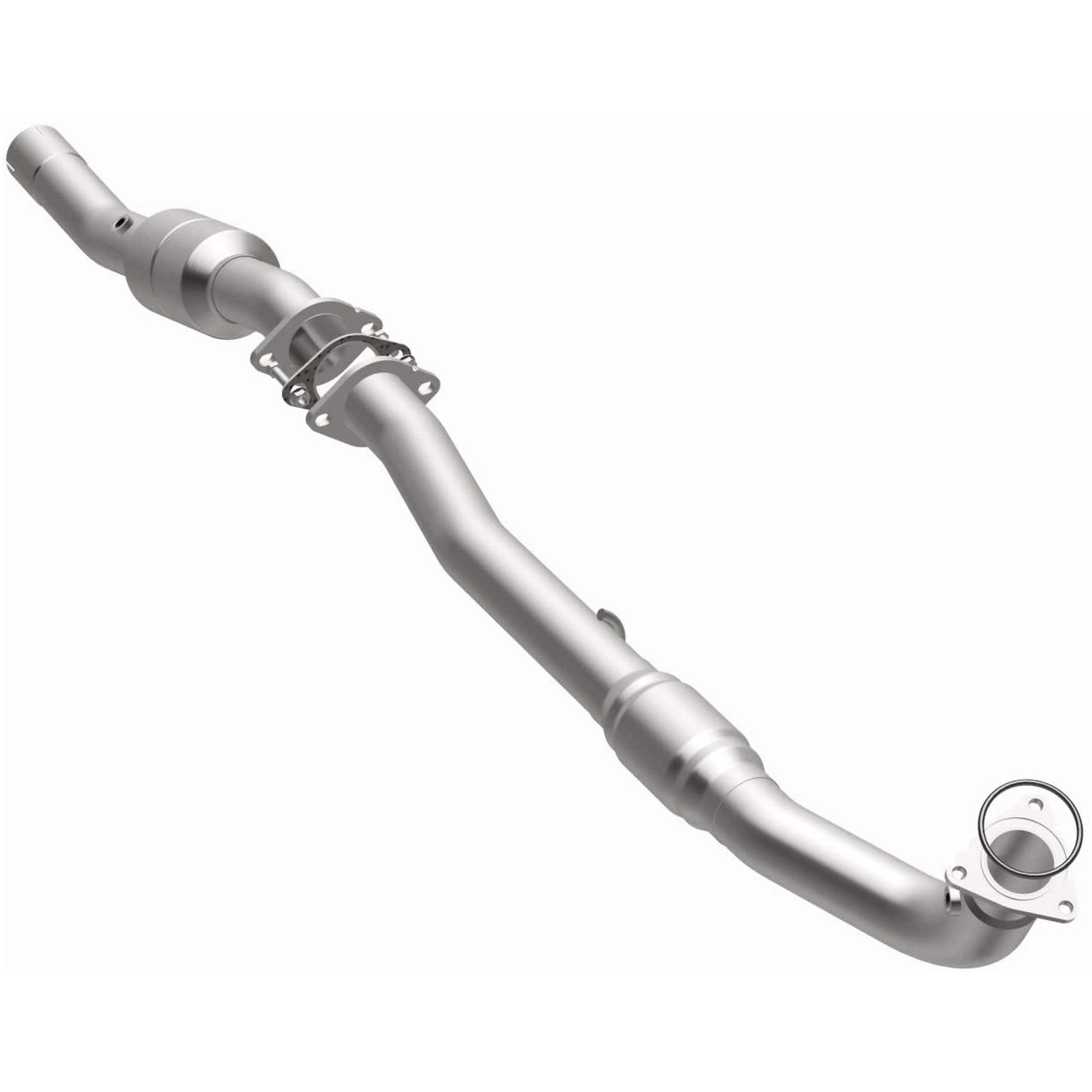 MagnaFlow Exhaust Products Catalytic Converter 447281