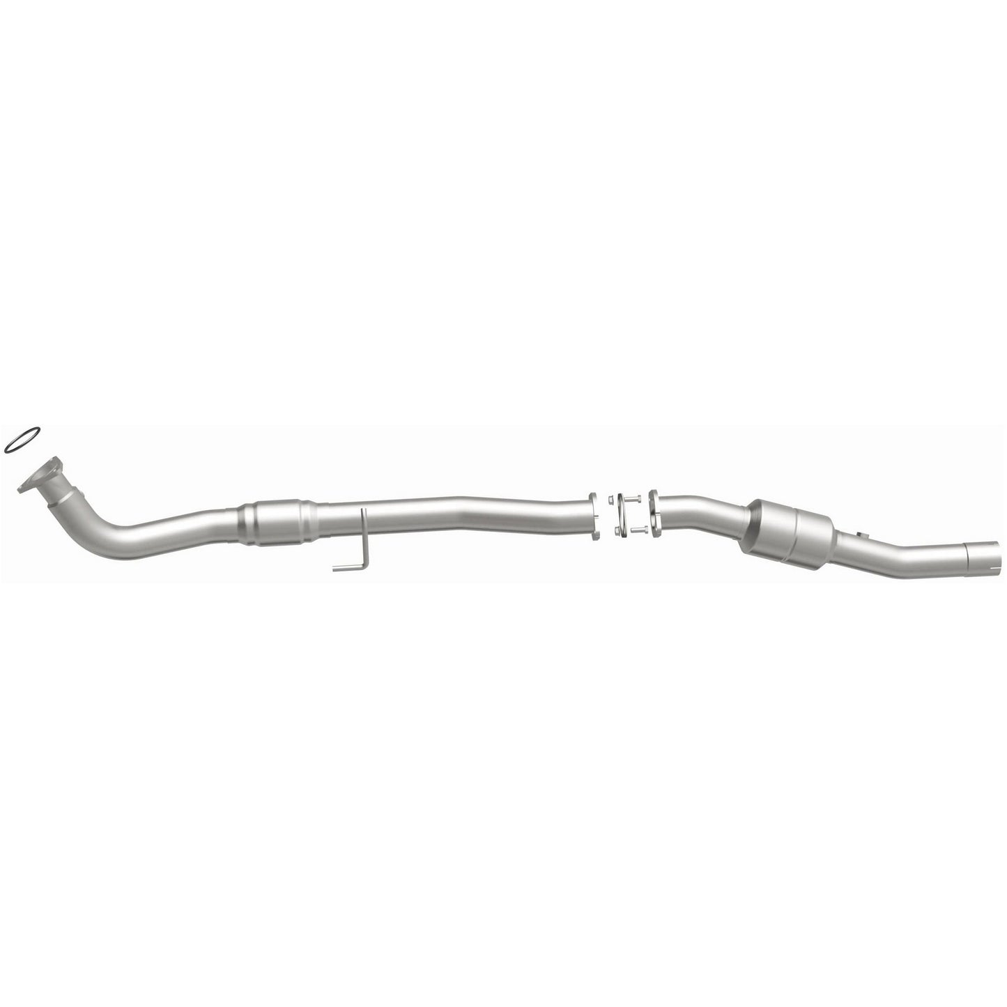MagnaFlow Exhaust Products Catalytic Converter 447281