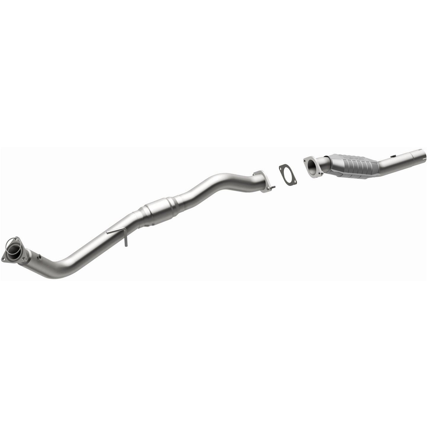 MagnaFlow Exhaust Products Catalytic Converter 447283