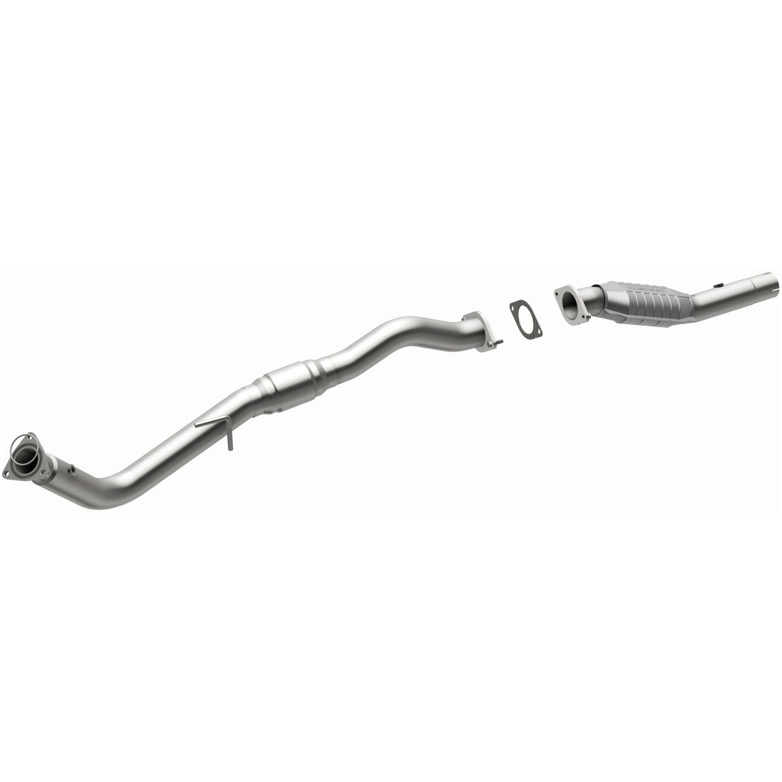 MagnaFlow Exhaust Products Catalytic Converter 447283
