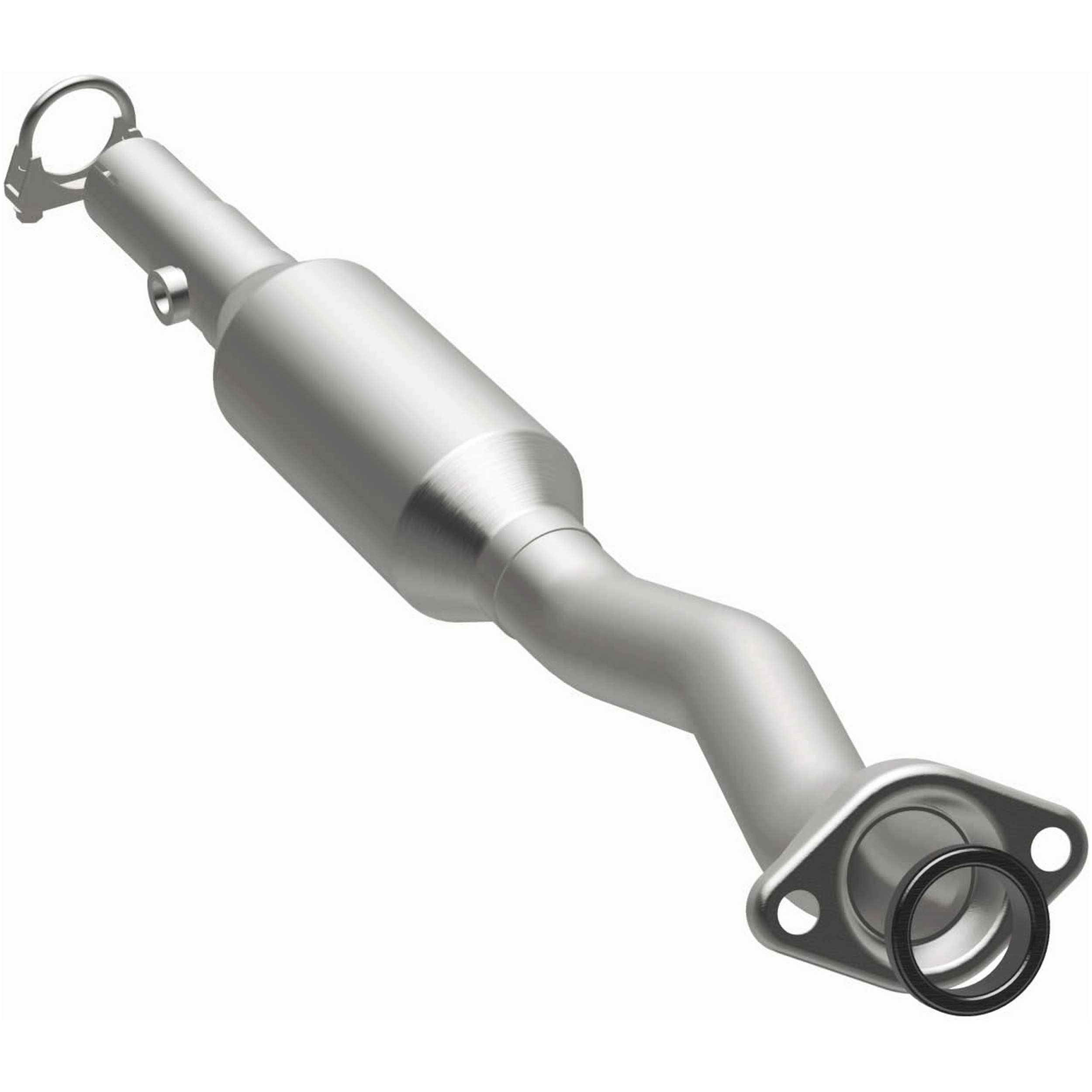 MagnaFlow Exhaust Products Catalytic Converter 4481262