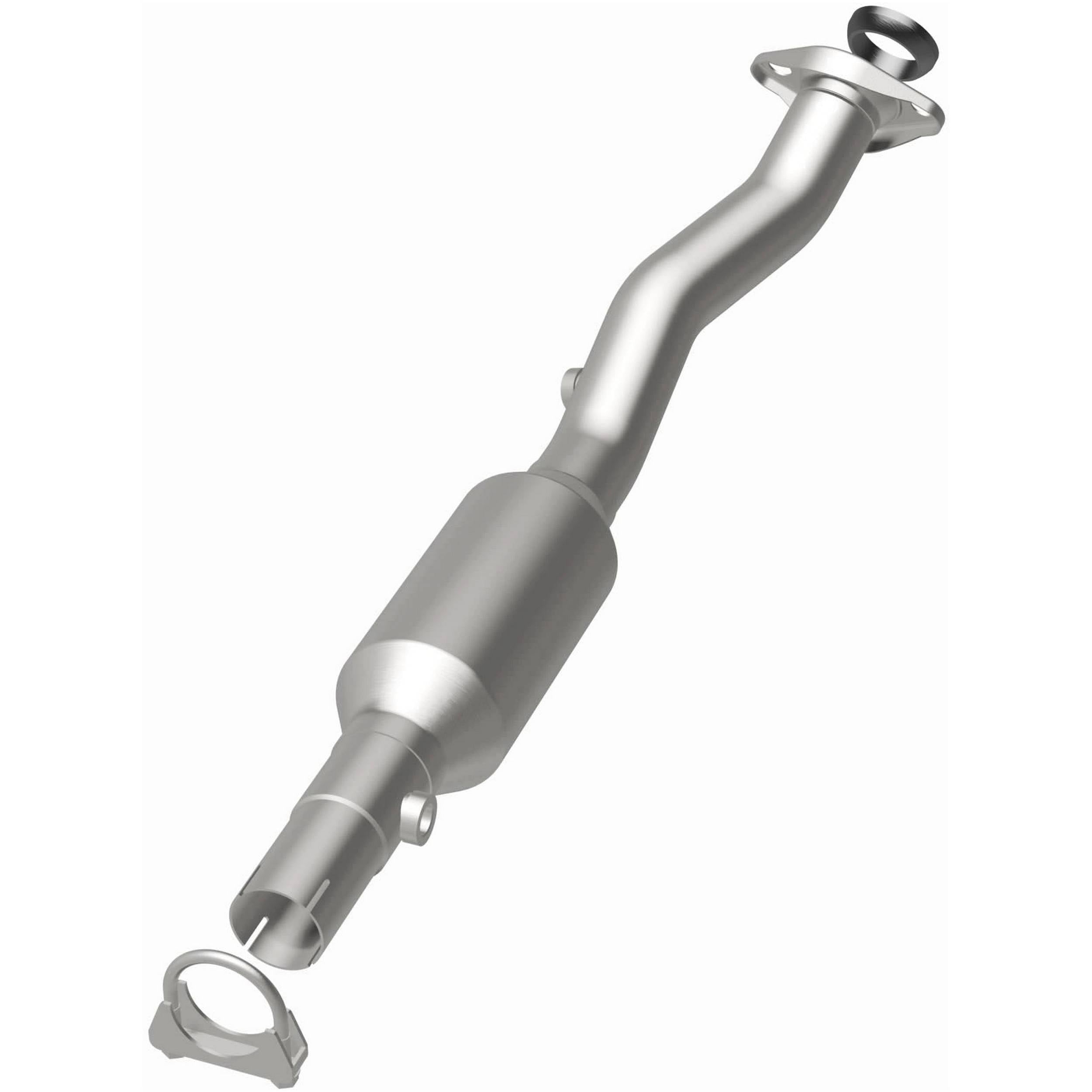 MagnaFlow Exhaust Products Catalytic Converter 4481262