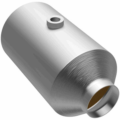 MagnaFlow California Grade CARB Compliant Universal Catalytic Converter