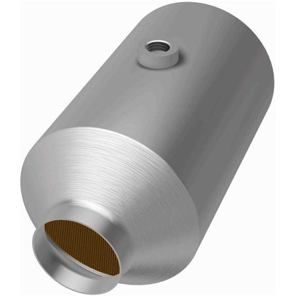 MagnaFlow California Grade CARB Compliant Universal Catalytic Converter