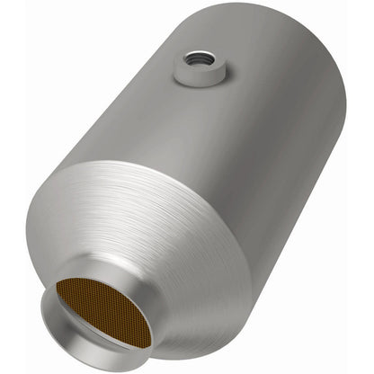 MagnaFlow California Grade CARB Compliant Universal Catalytic Converter