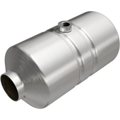 MagnaFlow California Grade CARB Compliant Universal Catalytic Converter