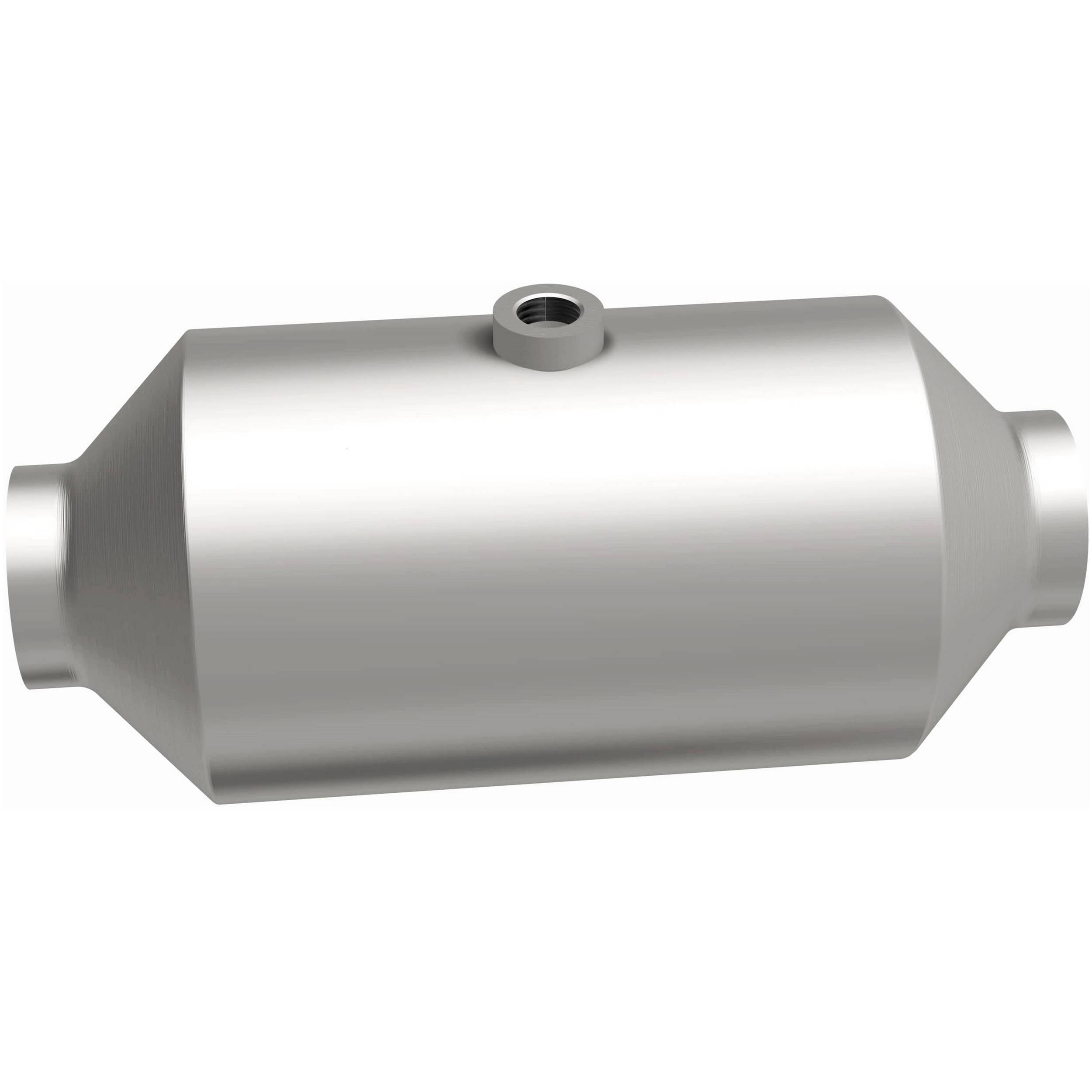 MagnaFlow California Grade CARB Compliant Universal Catalytic Converter