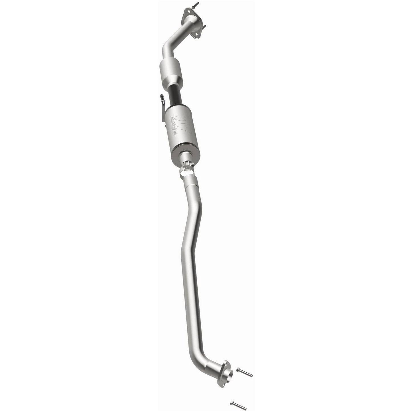 MagnaFlow Exhaust Products Catalytic Converter 4481458