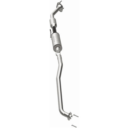 MagnaFlow Exhaust Products Catalytic Converter 4481458