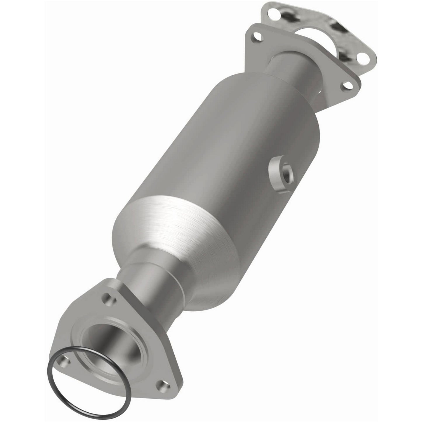 MagnaFlow Honda Accord California Grade CARB Compliant Direct-Fit Catalytic Converter