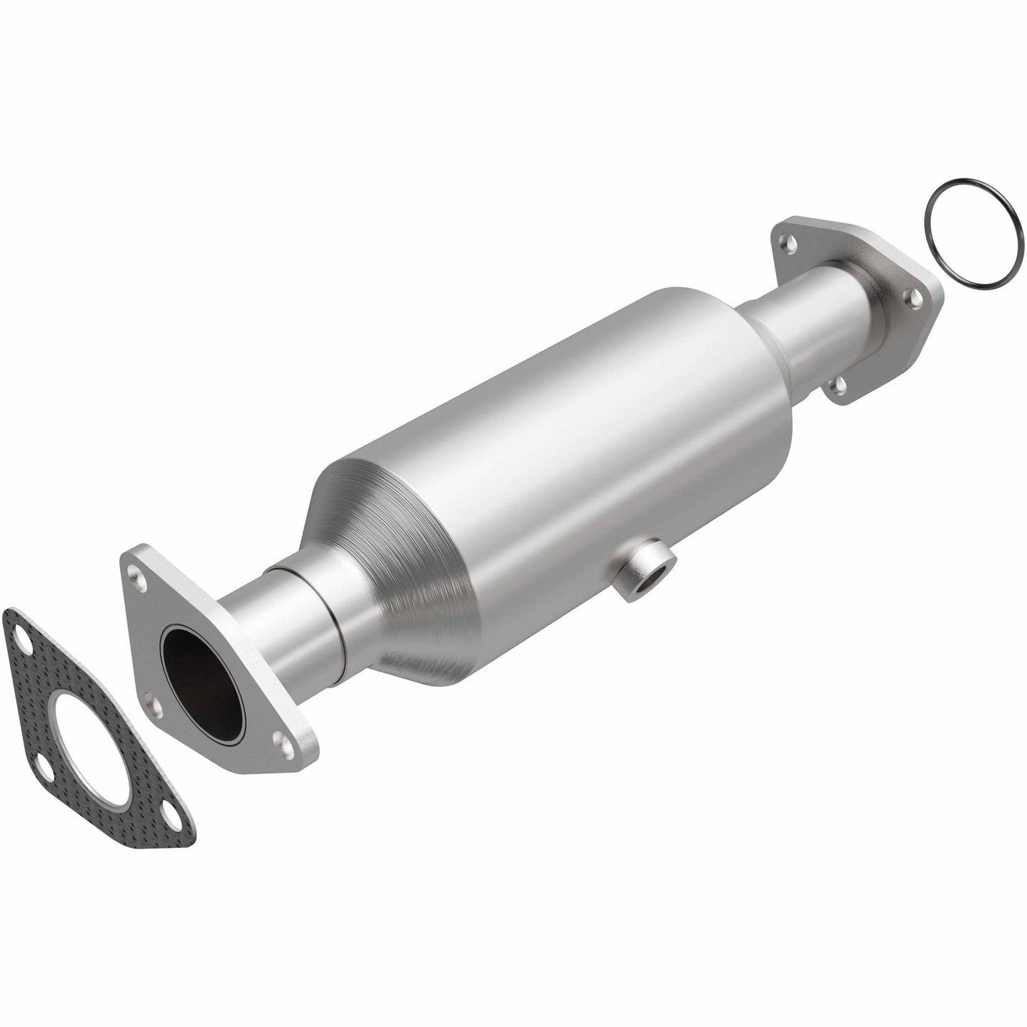 MagnaFlow Honda Accord California Grade CARB Compliant Direct-Fit Catalytic Converter