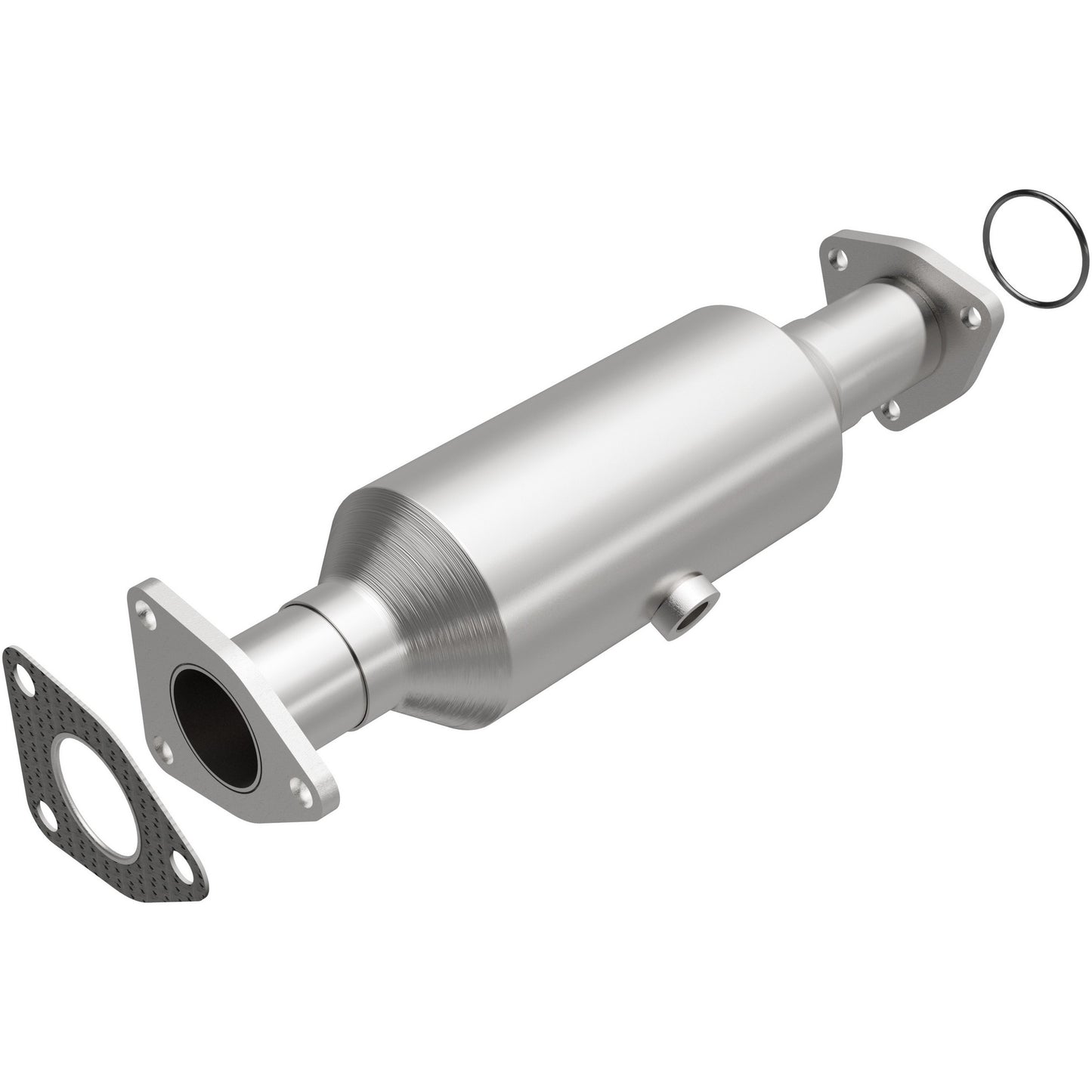 MagnaFlow Honda Accord California Grade CARB Compliant Direct-Fit Catalytic Converter