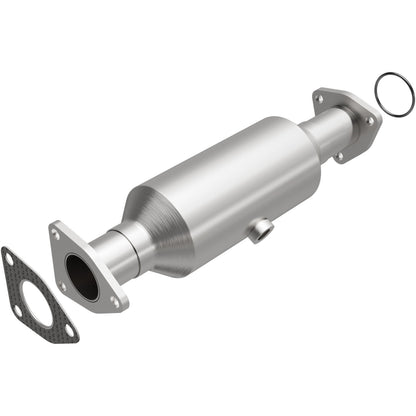 MagnaFlow Honda Accord California Grade CARB Compliant Direct-Fit Catalytic Converter