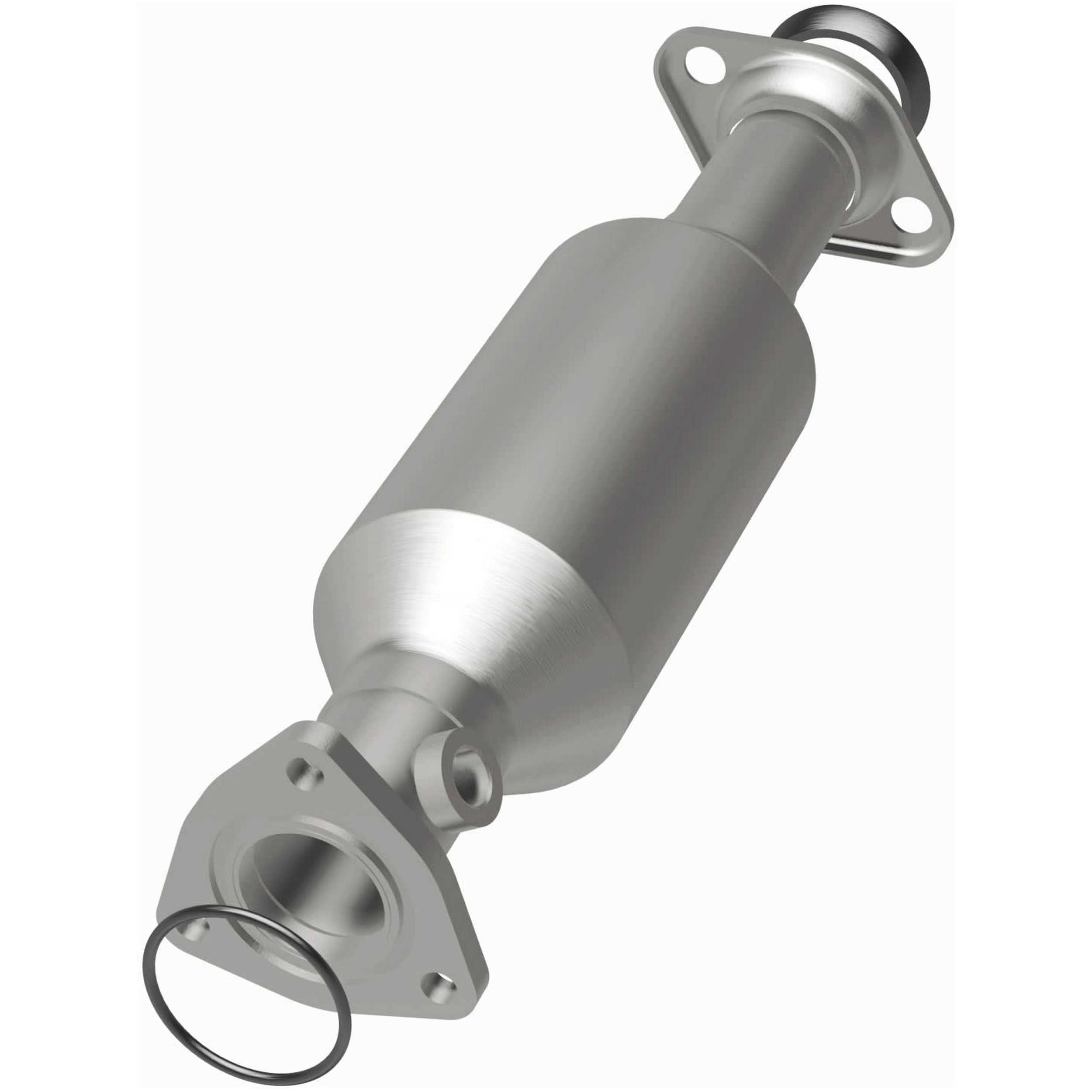 MagnaFlow Exhaust Products Catalytic Converter 4481617