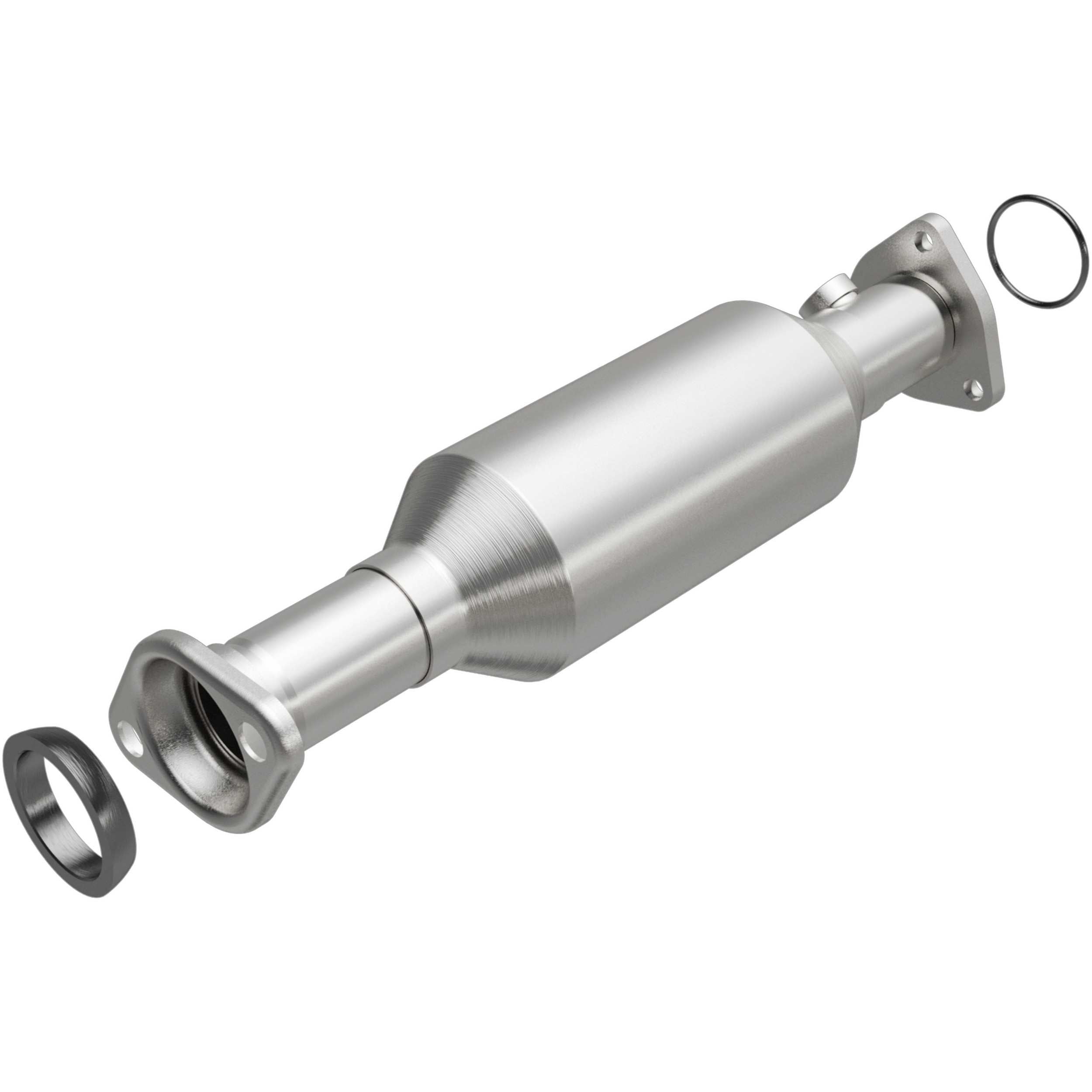 MagnaFlow Exhaust Products Catalytic Converter 4481617