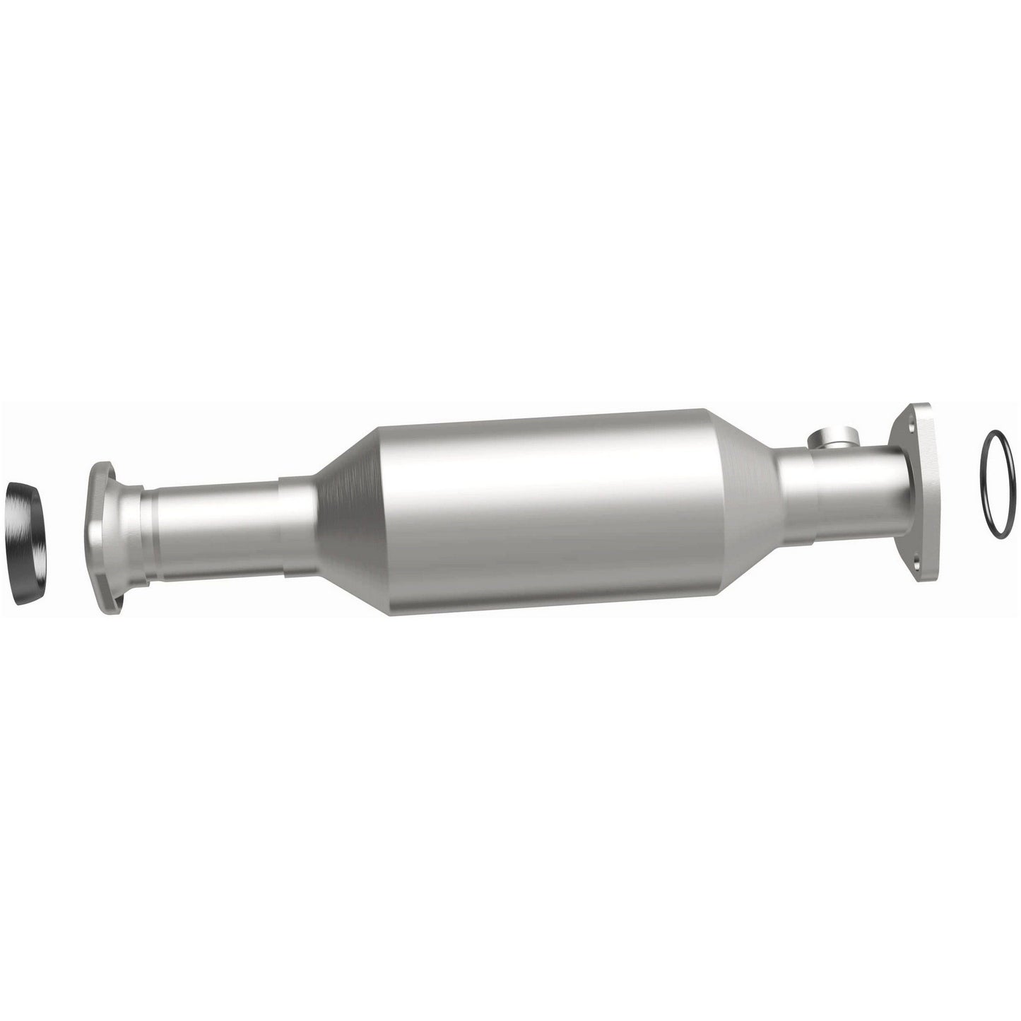 MagnaFlow Exhaust Products Catalytic Converter 4481617