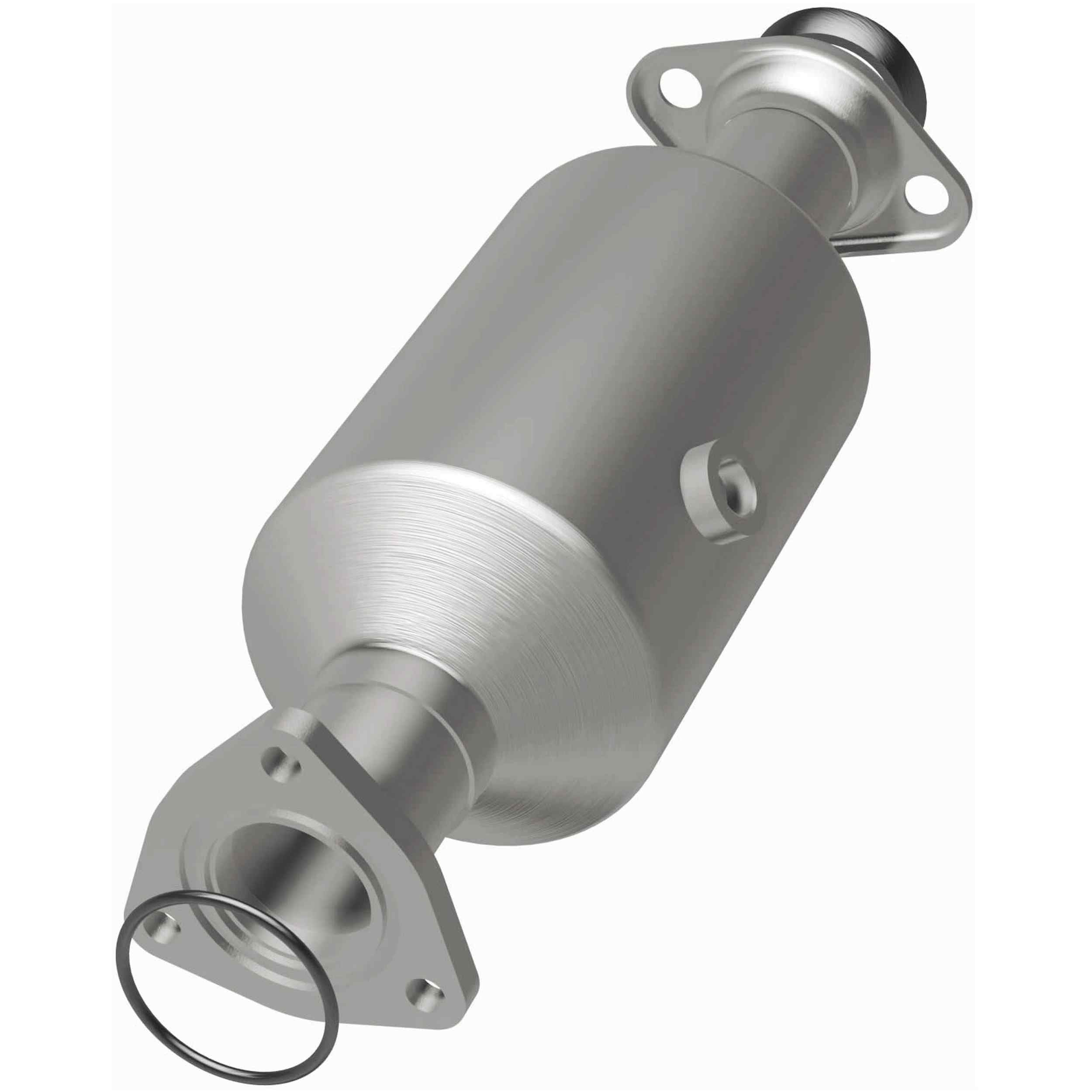 MagnaFlow Honda Civic California Grade CARB Compliant Direct-Fit Catalytic Converter