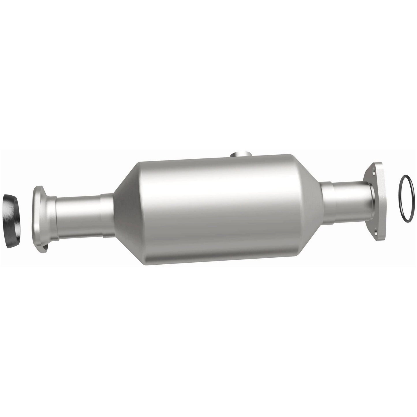 MagnaFlow Honda Civic California Grade CARB Compliant Direct-Fit Catalytic Converter