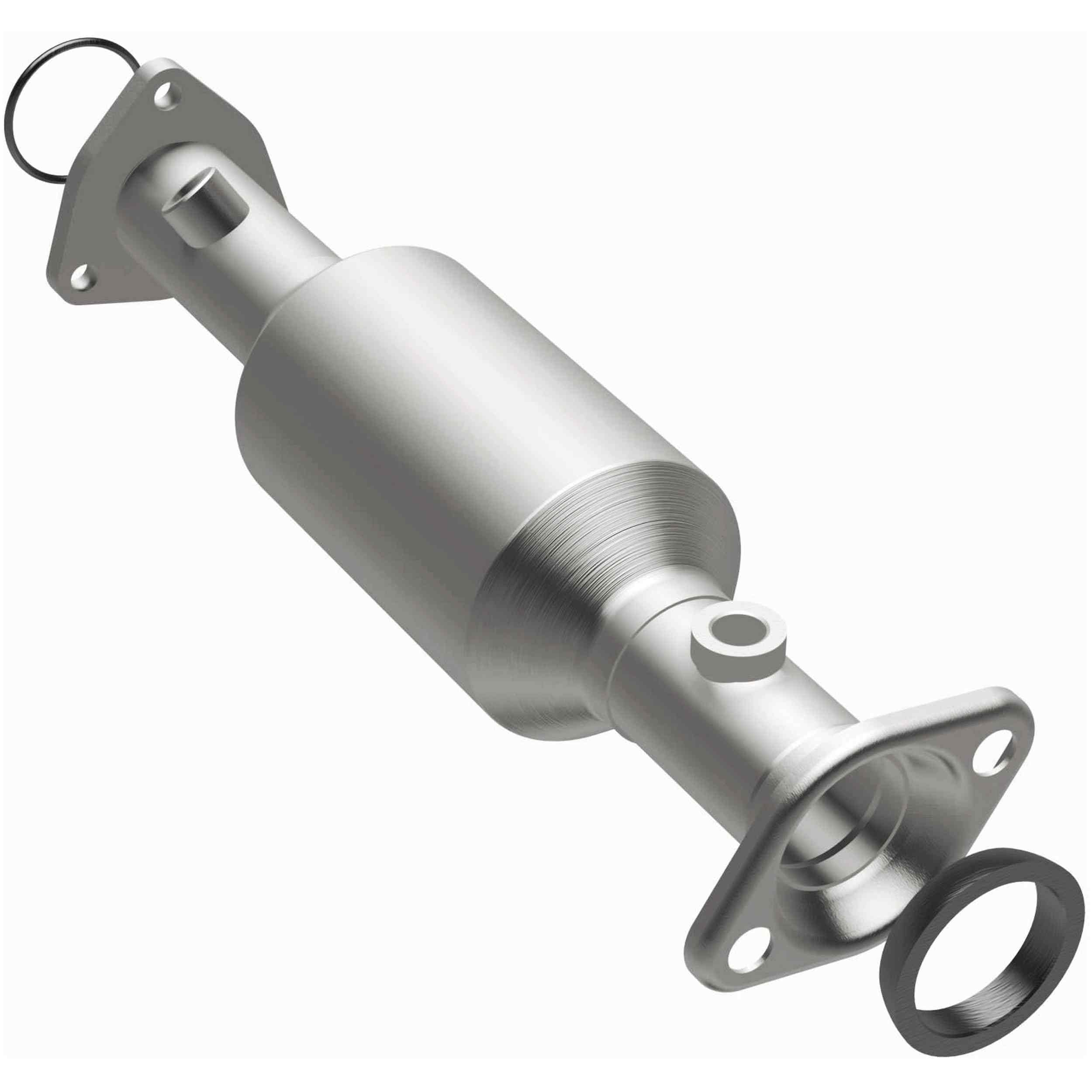 MagnaFlow Acura Integra California Grade CARB Compliant Direct-Fit Catalytic Converter