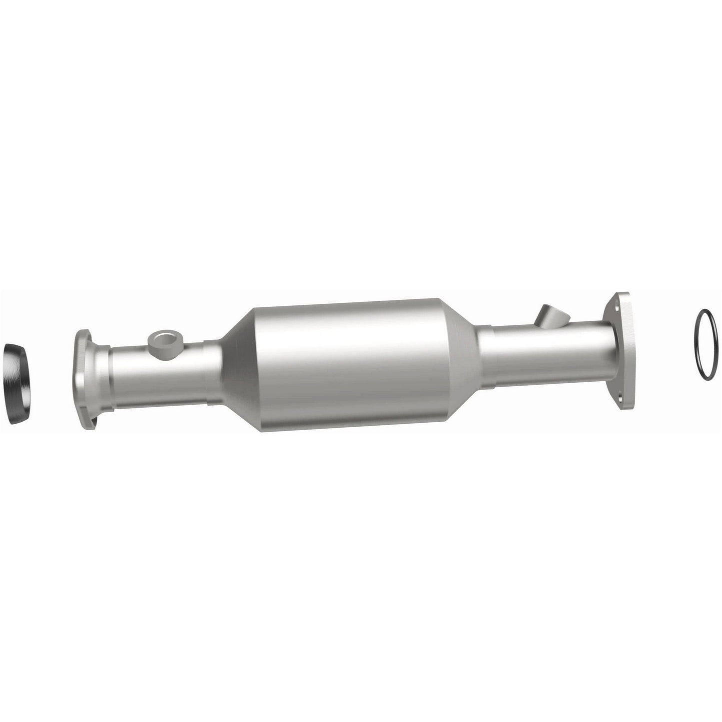 MagnaFlow Acura Integra California Grade CARB Compliant Direct-Fit Catalytic Converter